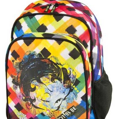 Target ranac Betty Boop 01420