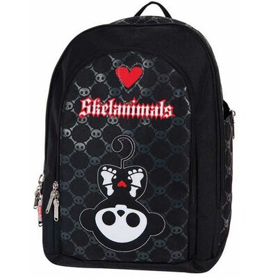 Target Ranac za školu anatomski Skelanimals 11-2076