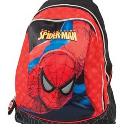 Target Školski ranac ST-9571 Spiderman