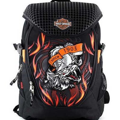 Target ranac Harley Davidson 23893