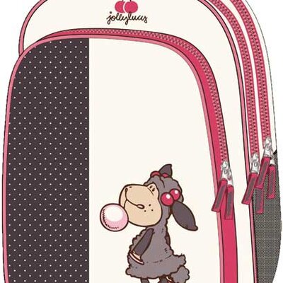 Target ranac Nici veći 16561