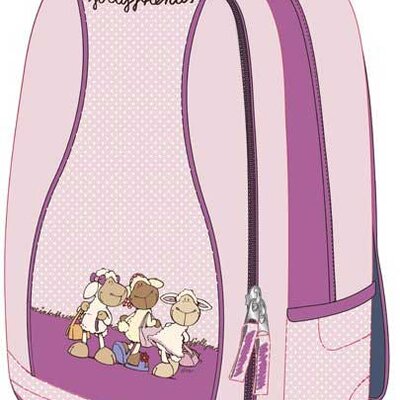 Target ranac Nici veći 16375