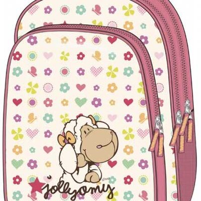 Target ranac Nici veći 16569