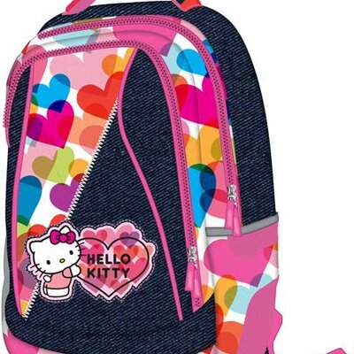 Target ranac Hello Kitty 17451