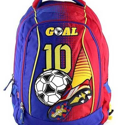 Target ranac Goal 16258