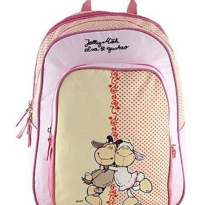 Target ranac Nici Front 16370