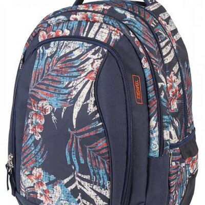 Target ranac 2u1 Allover Leafs 17536