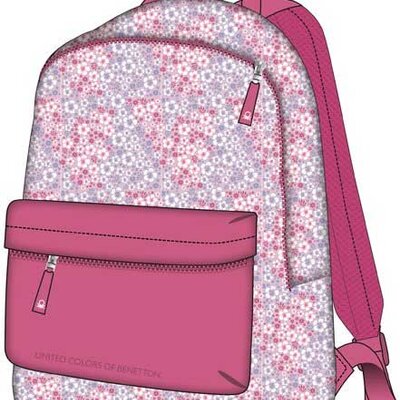 Target ranac Benetton 17500