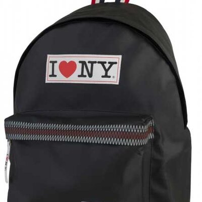 Target ranac I Love New York 17582