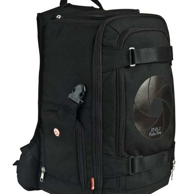 Target ranac Foto Fire 23933