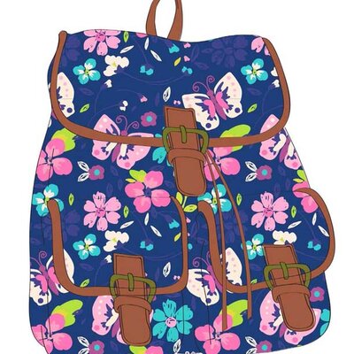 Target ranac Vintage Marshmallow 61030