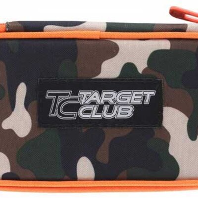 Target Club Pernica Compact Camuflage 17259