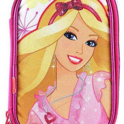 Target Pernica sa priborom Multi Full Barbie 01431