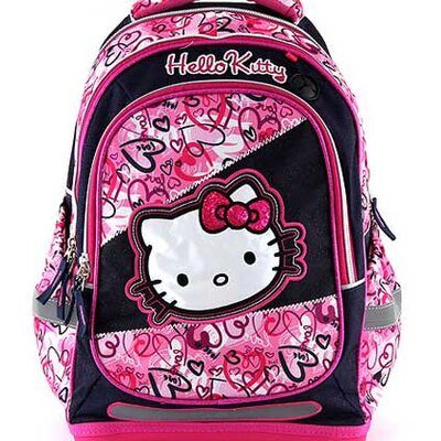Target ranac Hello Kitty 16307