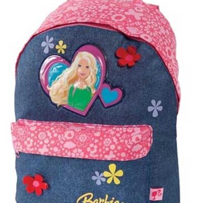 Target ranac Barbie MB-83110