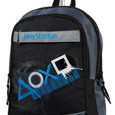 Target ranac sa točkićima Playstation 17580