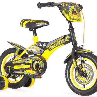 Dečiji bicikl Yelloster YEL120 1120005