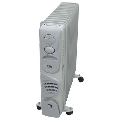 Elit+ Uljni radijator sa 13 rebara ELV485