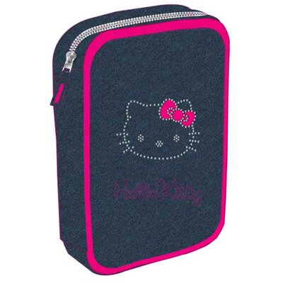 Target Pernica - puna - Multi Full Hello Kitty Blue Jeans 17465