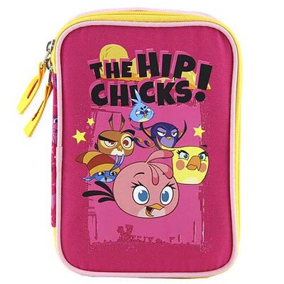 Target Pernica - puna - Multi Full Angry Birds Stella 17553