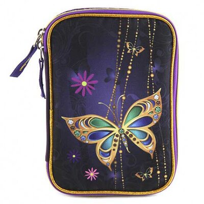 Target Pernica - puna - Multi Full Golden Butterfly 17915