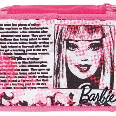 Target Pernica - puna - 2 zipa Barbie Newspaper 11908