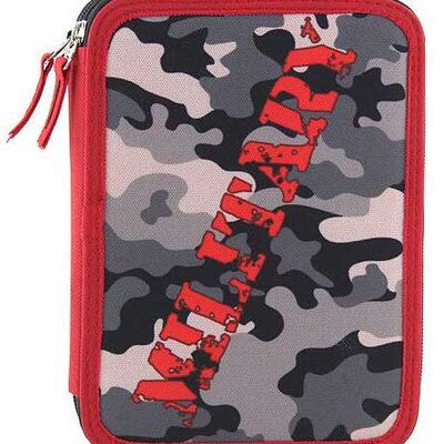 Target Pernica - puna - 2 zipa Military 17412