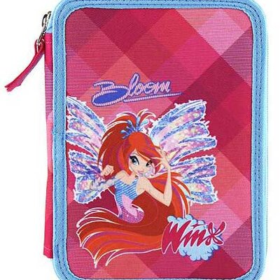 Target Pernica - puna - 2 zipa Winx 17421