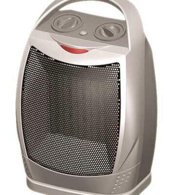 Grejalica sa keramičkim grejačem Elit+ ELV60