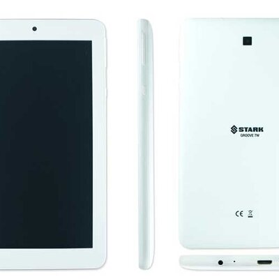 Tablet Stark Groove 7W-1AI6C-A 7 inča