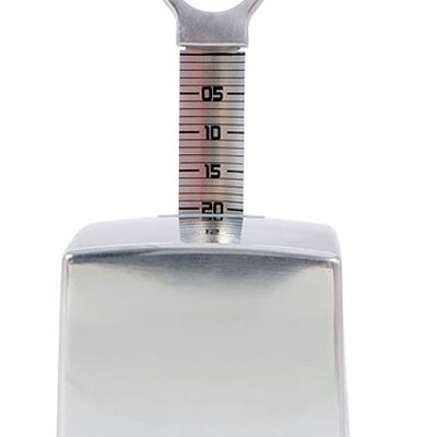 Hromirani Kuhinjski Tajmer KT402