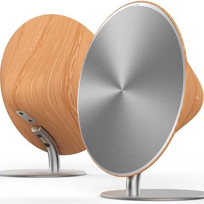 Bluetooth zvučnik 2.0 Accolade Sound Solo One AS330