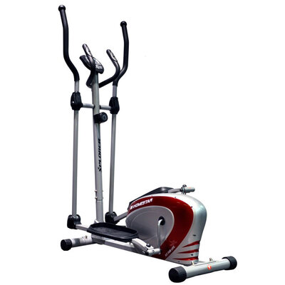 Eliptični trenažer Xplorer Homestar 6724
