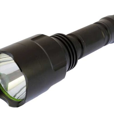 Baterijska Lampa Police C8 106