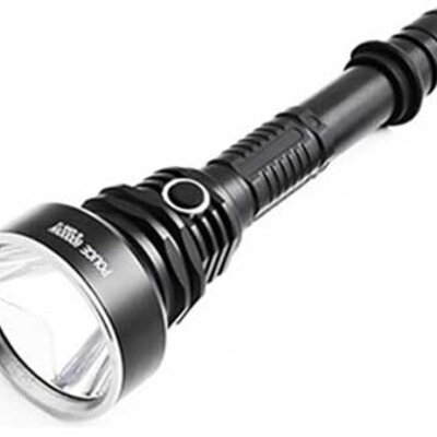 Baterijska lampa Police XQ-Q2805 102 Set