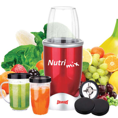 Univerzalni Blender Nutri Mix ekstraktor CSS-5412B