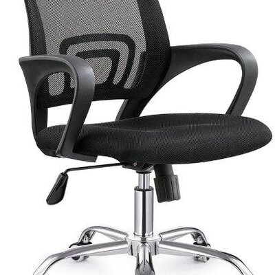 Radna Stolica C-804D Black