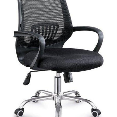 Radna Stolica C-622C Black