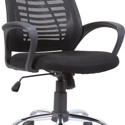 Radna Stolica CL14-91 crna