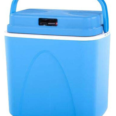 Električni Ručni frižider 22L 12V 32702