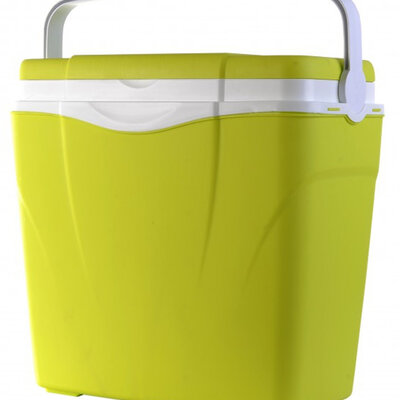 Ručni frižider Piknik Antartica Zeleni 20L 39098