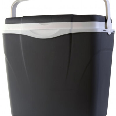 Ručni frižider Piknik Antartica sivi 20L 39097