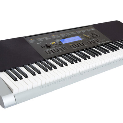 Standardna klavijatura Casio WK-240 6 oktava