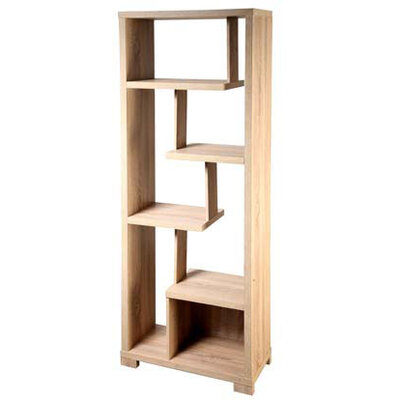 Drvena Polica Need-II