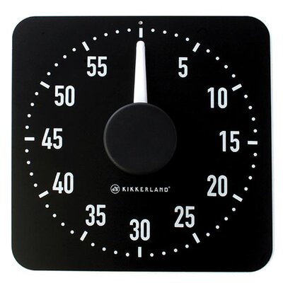 Magnetni Kuhinjski Tajmer KT03