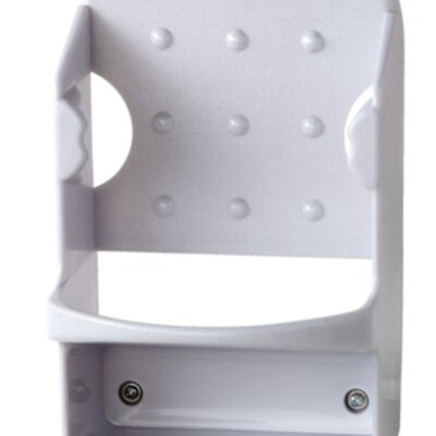 Stalak za odlaganje pegle i daske za peglanje