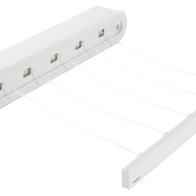 Zidna sušilica za veš na razvlačenje