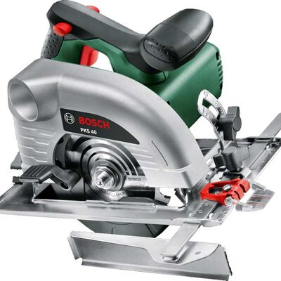 Bosch Kružna testera Cirkular PKS 40 06033C5000
