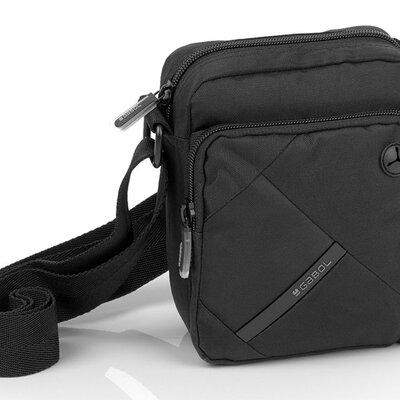 Muška torbica Gabol Twist 16TRMG515202B