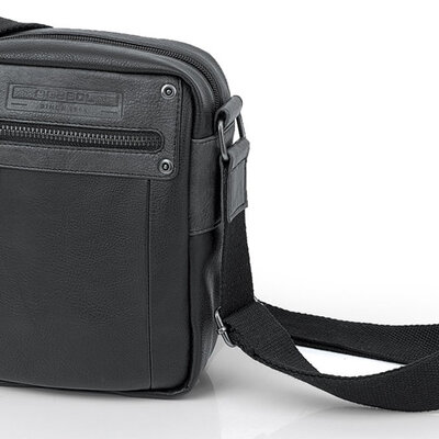 Muška torbica Gabol Jazz 16TRMG515302B 